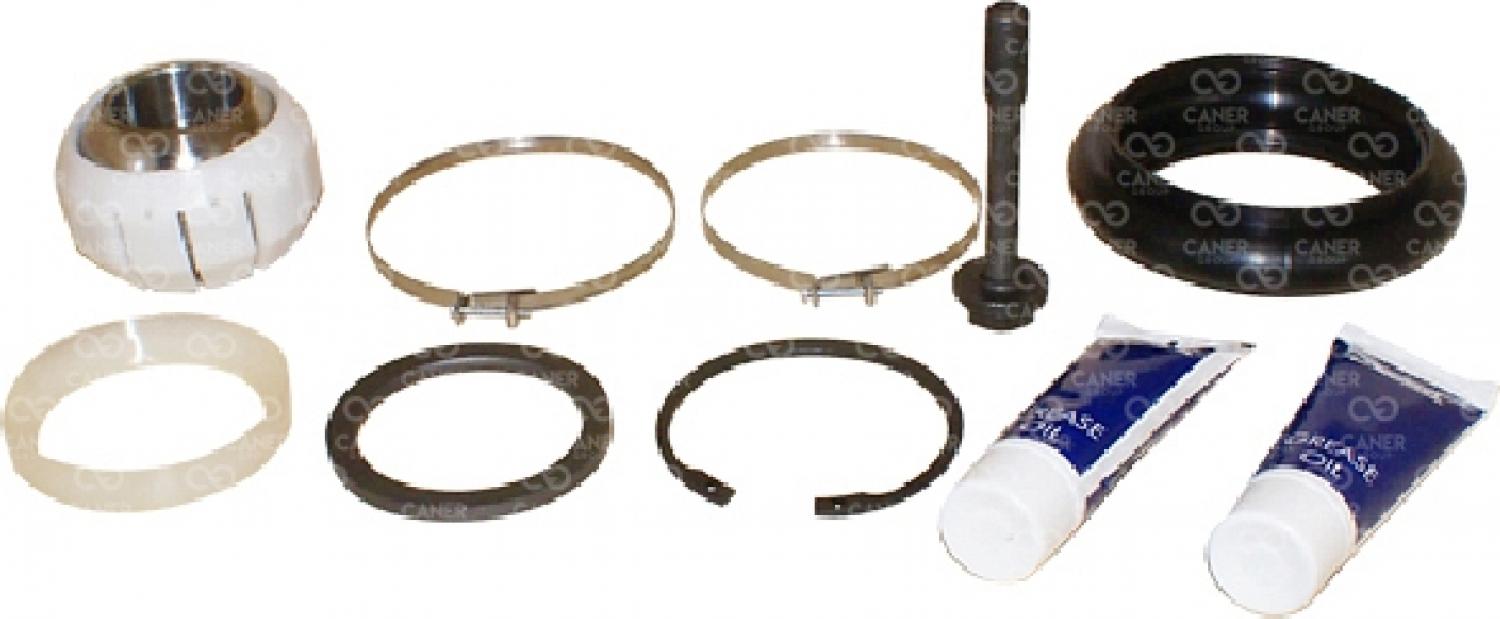 8523 ŞEM; VOLVO FH-16 440 V KOLU GÖBEK TAMİR TAKIMI-;20840820; 